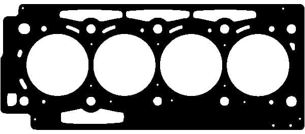 Cylinder head gasket