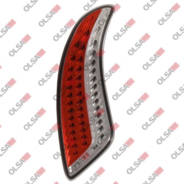 Achterlicht Rechts (LED) past: LANCIA DELTA III 08.08-08.14