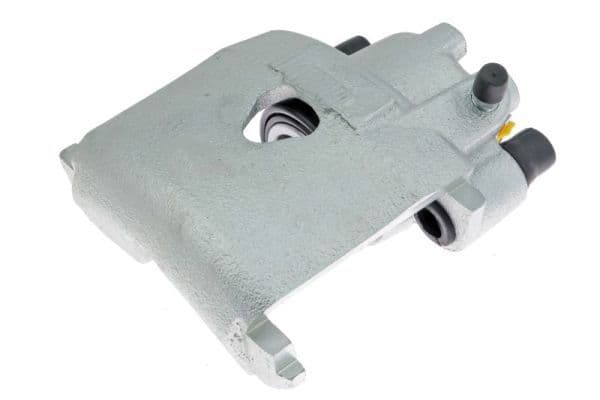 Schijfremklauw Voor Links (nieuw) past: SEAT CORDOBA, CORDOBA VARIO, IBIZA II, TOLEDO I  VW CADDY I, GOLF I, GOLF II, GOLF III, JETTA I, JETTA II, PASSAT B1, PASSAT B2 1.0-2.2 02.74-12.02