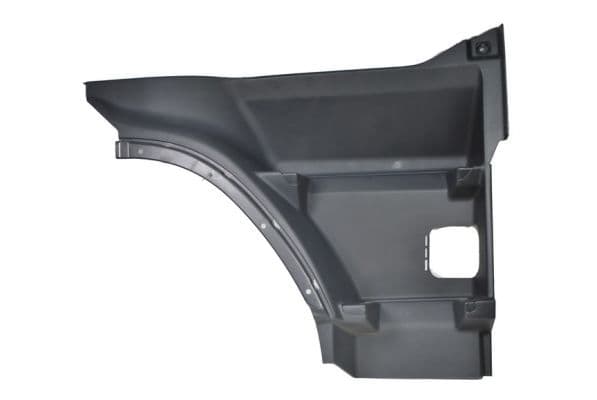 Cabine opstapje stap cassette Rechts past: VOLVO FH12 09.01-