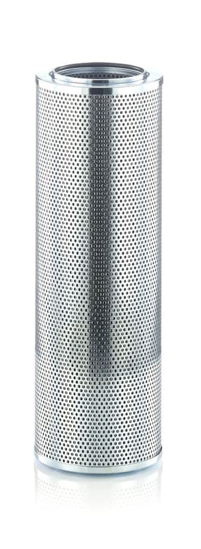 Hydraulic filter
