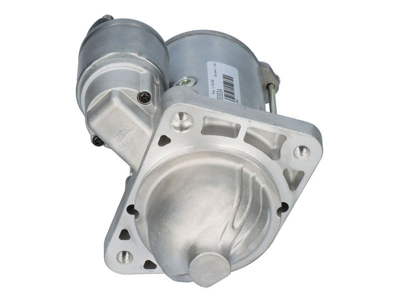 Starter (12V, 2,3kW, (en) new with a deposit) past: IVECO DAILY III, DAILY IV, DAILY V, DAILY VI, MASSIF  RENAULT MASTER PRO  UAZ PATRIOT  FUSO (MITSUBISHI) CANTER VII (FB7_, FE7_ 2.3D-3.0D 05.99-