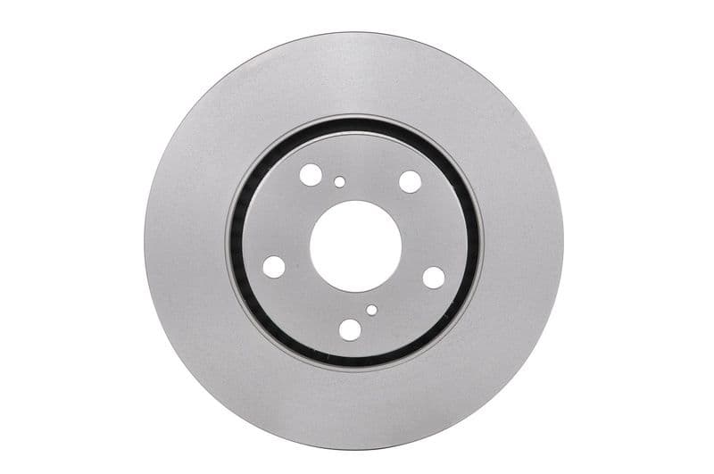 Brake disc Voor Links/Rechts past: TOYOTA AURIS, AVENSIS, COROLLA, COROLLA VERSO, VERSO 1.33-2.2D 04.04-10.18