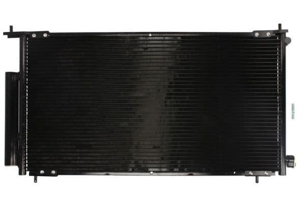 A/C condensator (met droger) past: HONDA CR-V II 2.0/2.2D/2.4 09.01-03.07