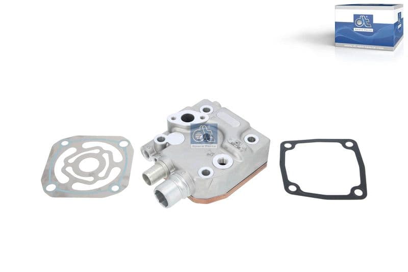 Cylinder Head, air compressor