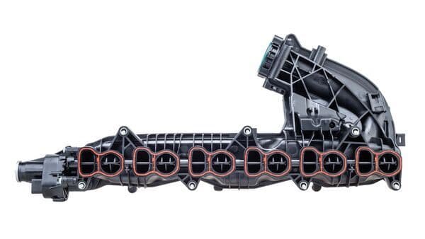 Inlaatspruitstuk past: BMW 3 (E90), 3 (E91), 3 (E92), 3 (E93), 5 (F10), 5 (F11), 5 GRAN TURISMO (F07), 7 (F01, F02, F03, F04) 3.0D 02.08-02.17