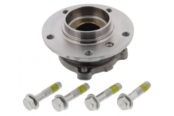 Vooras spoorcontrole arm Links voor 16 mm past: DAEWOO NUBIRA 1.4-2.0 05.97-