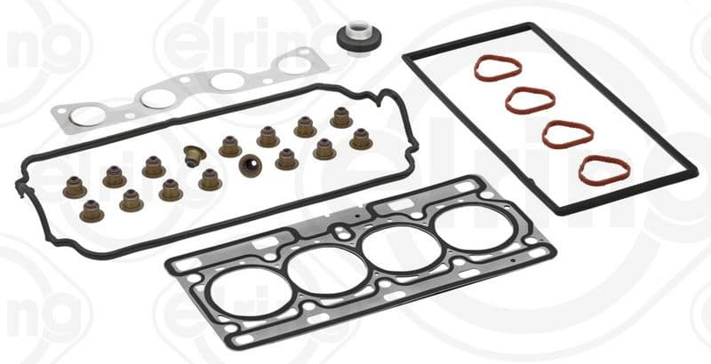 Gasket Kit, cylinder head