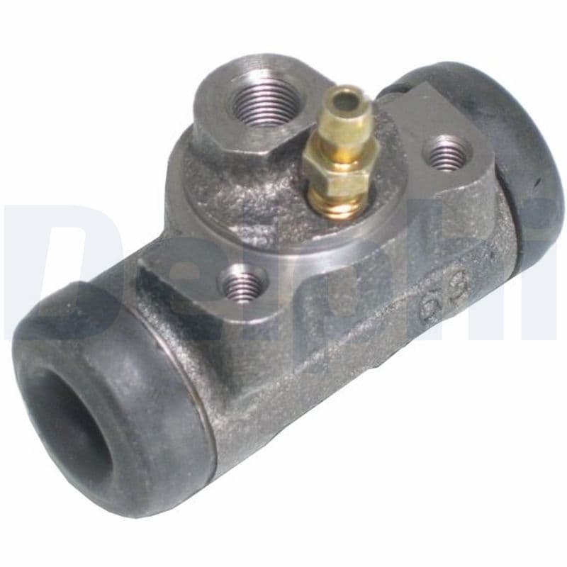 Wheel brake cylinder