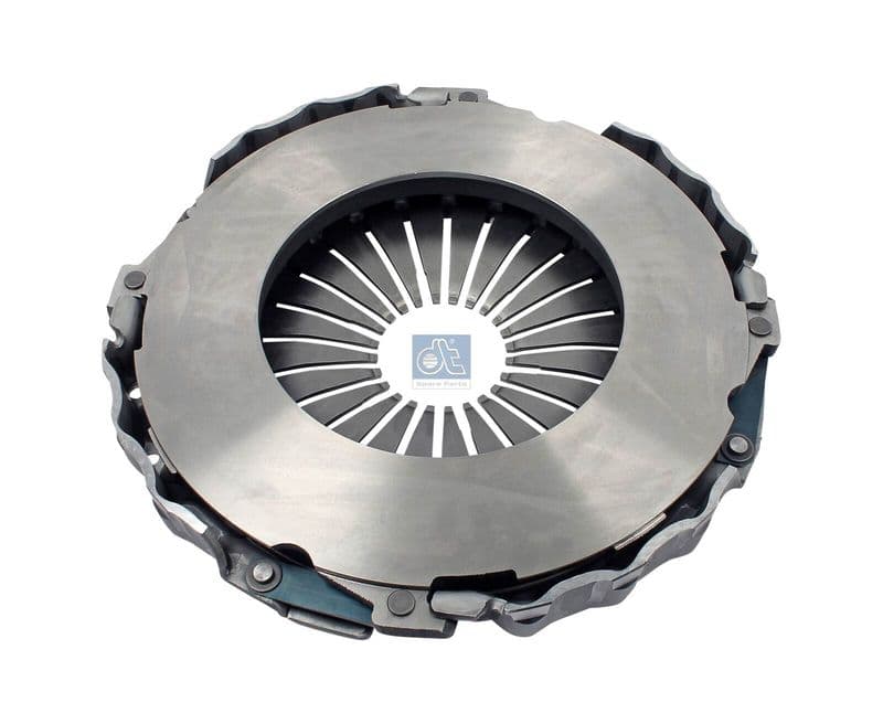 Clutch Pressure Plate