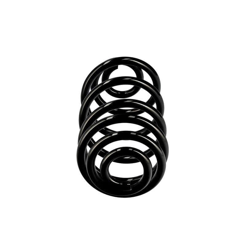 Spiraalveer Achter Links/Rechts past: CHEVROLET CRUZE  OPEL ASTRA J 1.3D-2.0D 05.09-