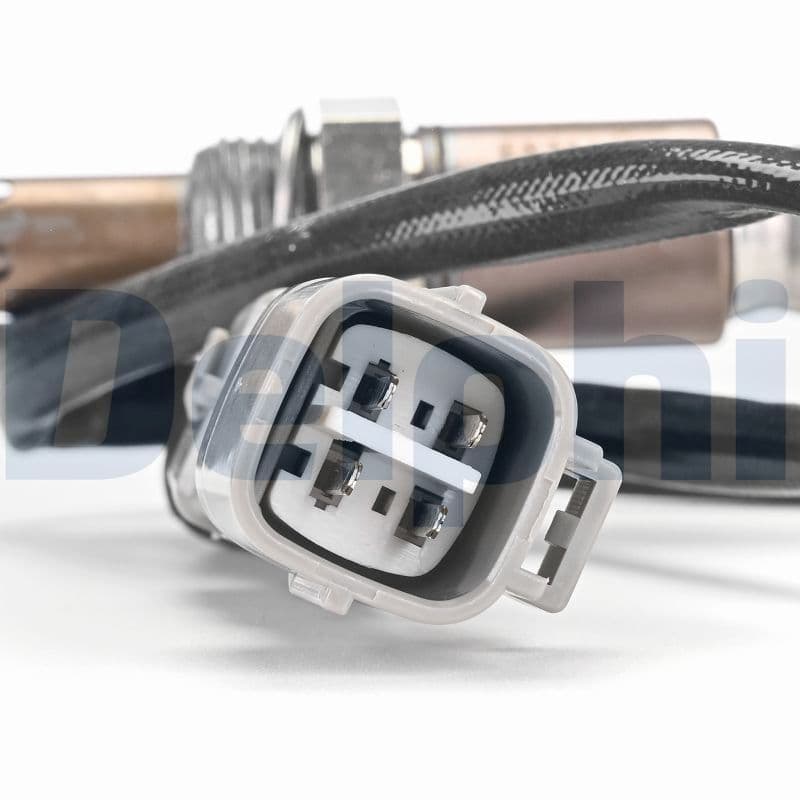 Lambda sonde (aantal draden 4, 474mm) past: LEXUS NX II, RX  TOYOTA RAV 4 V 2.0/2.5/2.5H 12.18-