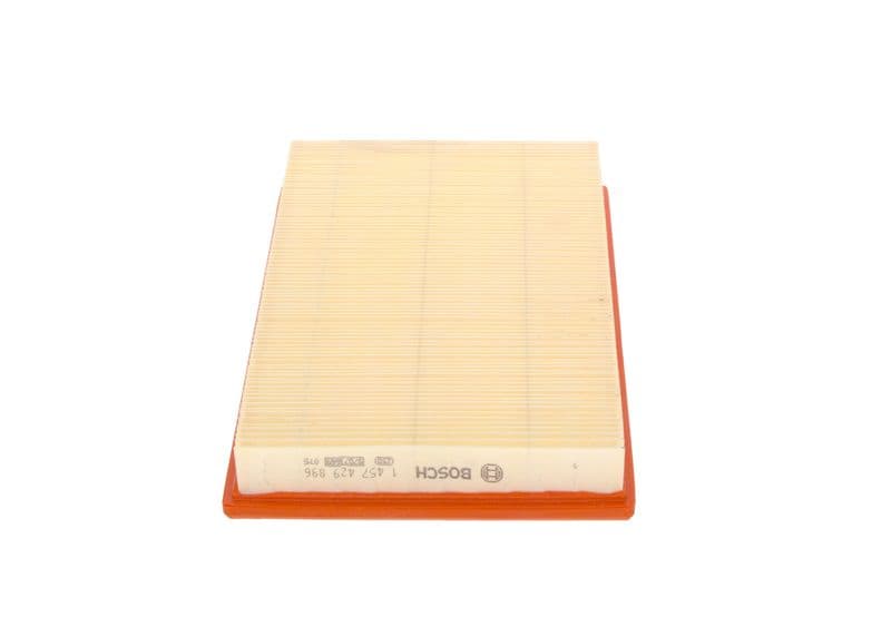 Luchtfilter (Patroon) past: OPEL CALIBRA A, VECTRA A  SAAB 900 II 1.6-2.5 04.88-02.98