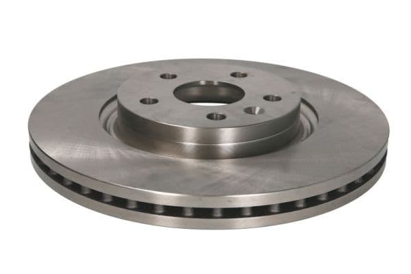 Brake disc Voor Links/Rechts past: OPEL INSIGNIA A, INSIGNIA A COUNTRY  SAAB 9-5 1.4-2.8 07.08-03.17