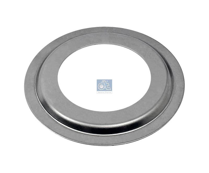 Thrust Washer, differential pinion