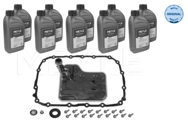 Parts Kit, automatic transmission oil change