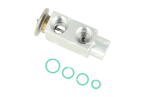 Rolling Bearing, suspension strut support mount