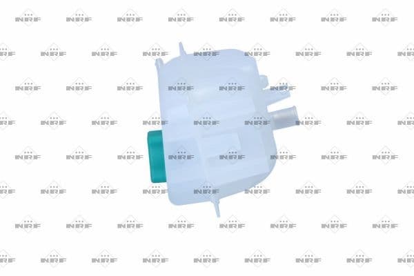 Koelvloeistof expansievat (met stekker) past: VOLVO 850, C70 I, S70, V70 I 06.91-10.05