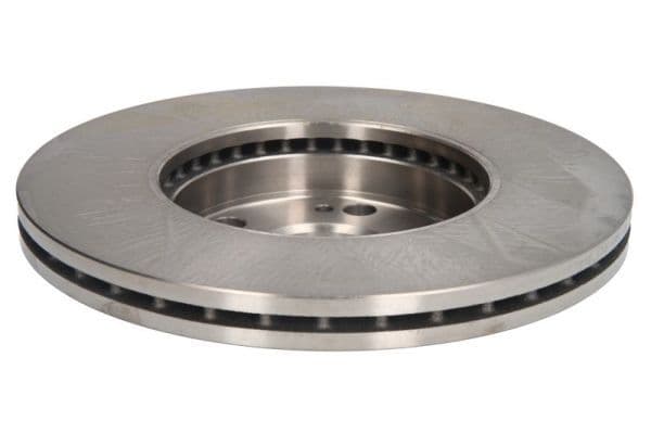 Brake disc Voor Links/Rechts past: RENAULT LAGUNA I, SAFRANE I, SAFRANE II 2.0/2.5D 12.92-03.01