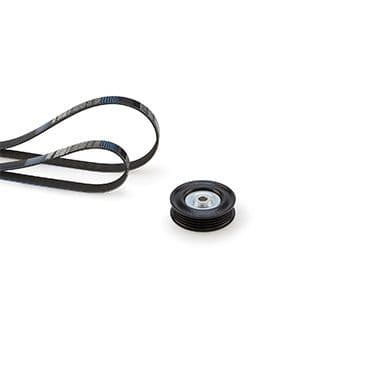 Multi-V-riem (4PK765) past: ALFA ROMEO 164  CHERY QQ3  FIAT CROMA  GEO METRO  HONDA INTEGRA  HYUNDAI ATOS, GETZ  LANCIA THEMA  NISSAN MICRA II  OPEL AGILA B  SUZUKI SPLASH, SWIFT III 1.0-3.0 01.89-