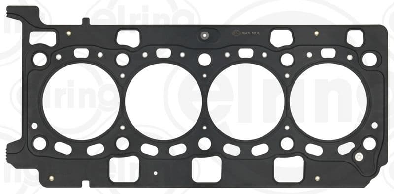 Cylinder head gasket
