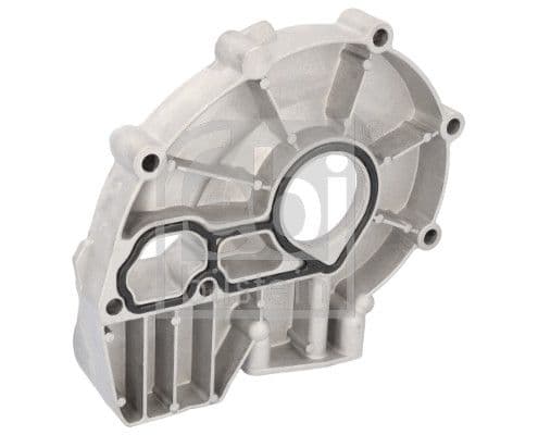 Waterpomp huis past: SCANIA 4, 4 BUS, G I, P I, R I, T DC09.108-OC9.G05 01.96-05.19