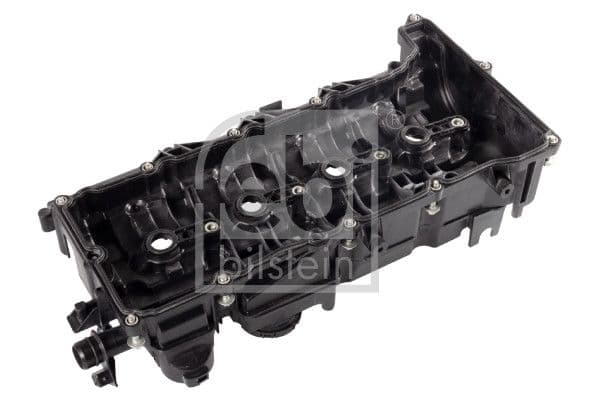 Rocker cover