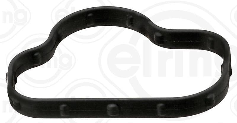 Thermostat gasket