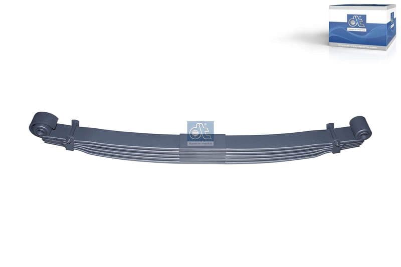 Schokdemper Achter Links/Rechts past: MAN E2000, F2000, F90, M 2000 L 07.86-