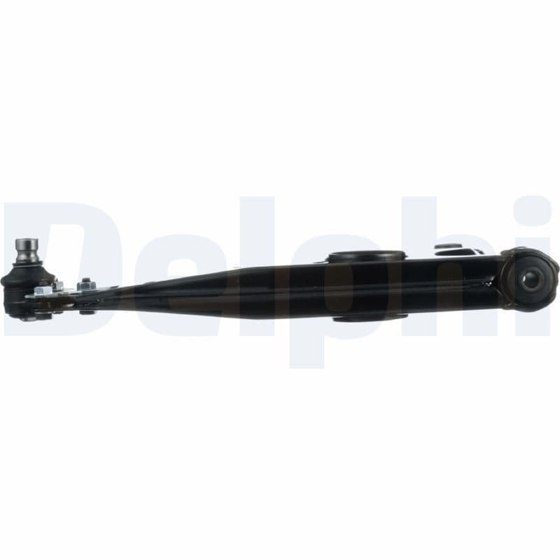 Vooras spoorcontrole arm Rechts 19 mm (met kogelgewricht) past: VW PASSAT B2, PASSAT B3/B4 1.6-2.8 08.84-05.97