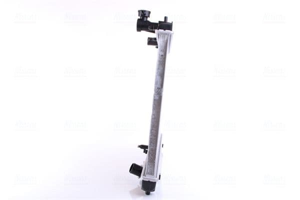 Motorradiator past: TOYOTA CAMRY 2.4/2.5 01.06-09.11