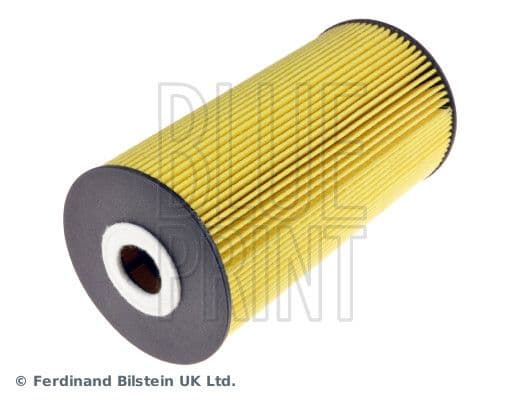 Oil filter