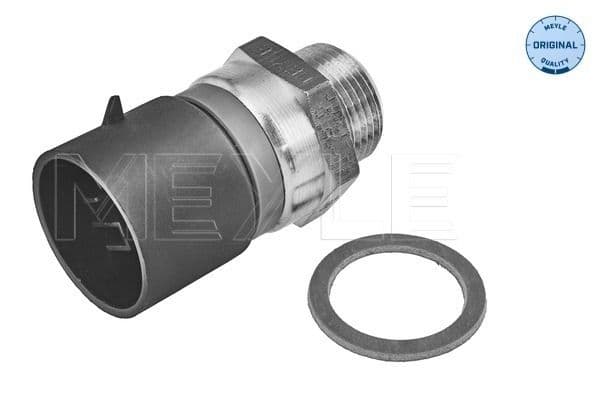 Temperature Switch, radiator fan