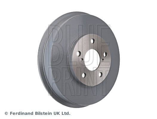 Brake drum