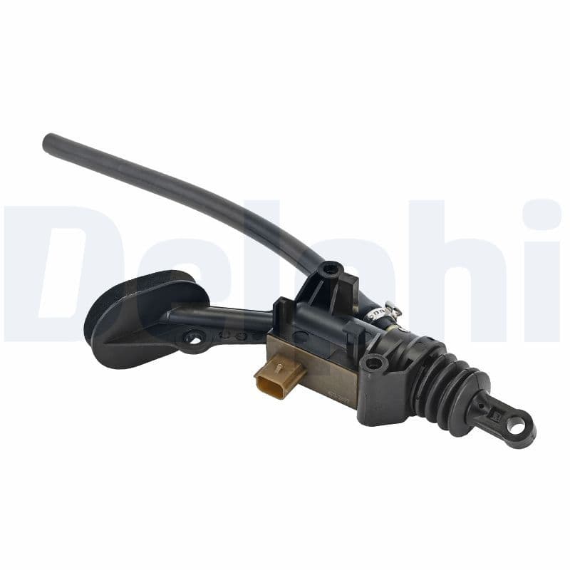 Master Cylinder, clutch