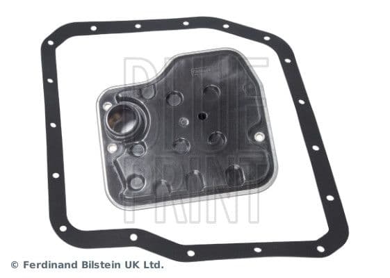 Hydraulic Filter, automatic transmission