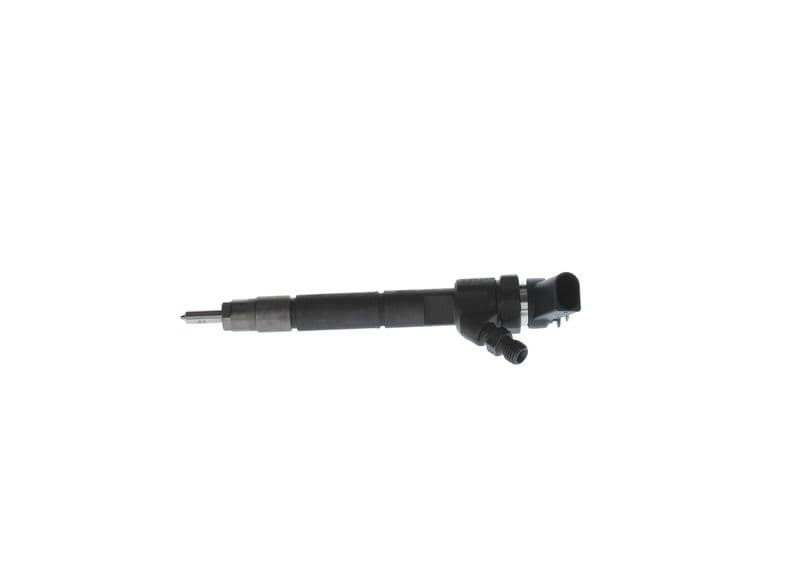 Elektromagnetische CR injector (status (en) factory remanufactured) past: MERCEDES A (W169), B SPORTS TOURER (W245)  SMART FORFOUR 1.5D/2.0D 09.04-06.12