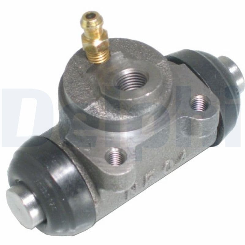 Wheel brake cylinder
