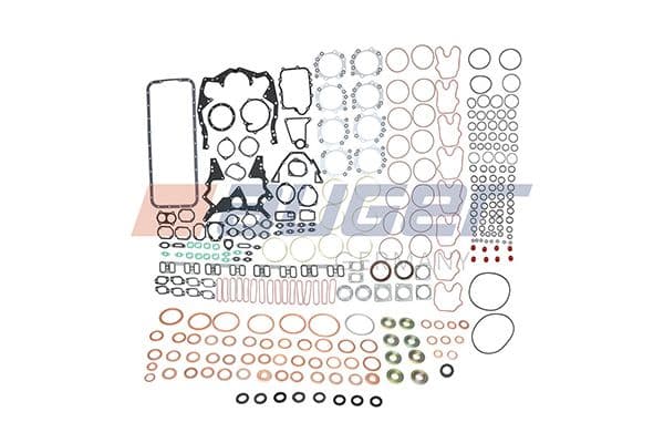 Remklauw reparatieset Achter/Voor Links/Rechts past: DAF 75 CF, 85 CF, CF, CF 65, CF 75, CF 85, LF 45, LF 55, XF 105, XF 106, XF II, XG, XG+  MAN F2000, FOC, HOCL 471.943-XF315M 01.85-