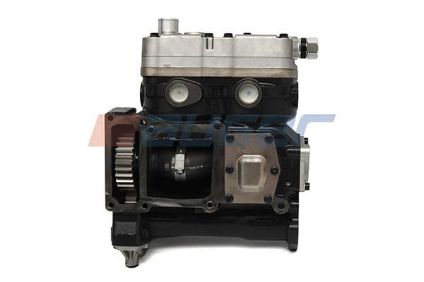 Uitlaatsysteem sluiting (114mm, aluminium)