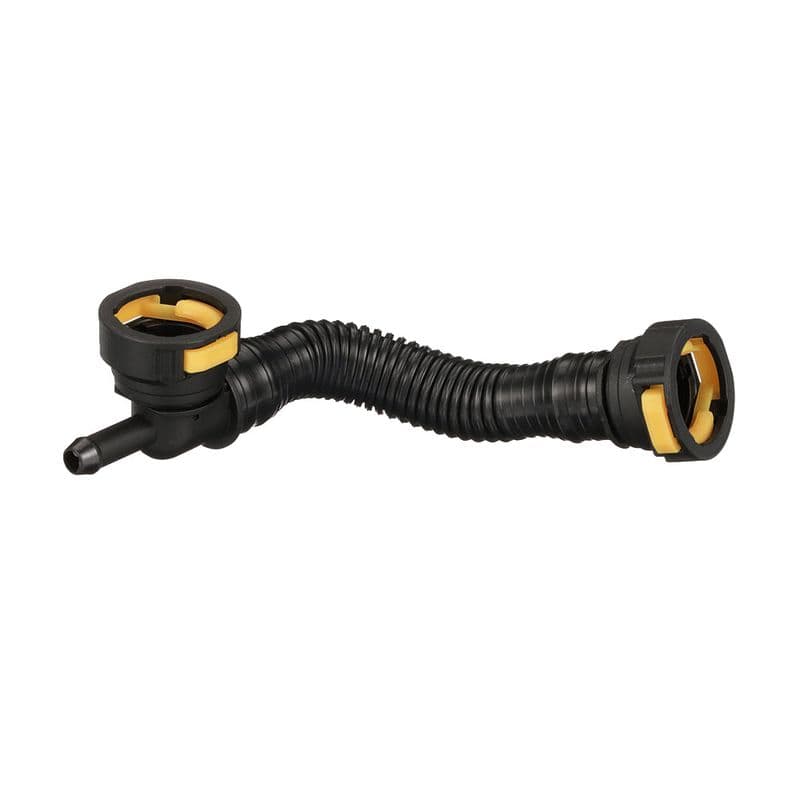 Hose, crankcase ventilation