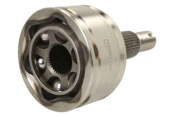 CV-gewricht buitenste Rechts (31z/36z/70mm) past: OPEL MOVANO B  RENAULT MASTER III 2.3D 02.10-