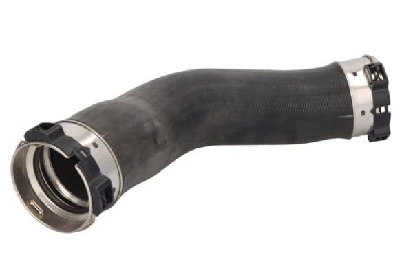 Intercooler slang (zwart) past: MERCEDES C T-MODEL (S205), C (W205) 1.6D 05.14-05.18