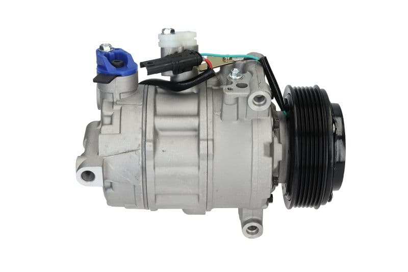 Airconditioning compressor past: BMW 1 (F20), 1 (F21), 3 (F30, F80) 1.6 07.11-06.19