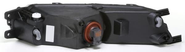 Mistlamp Voor Rechts (H8/PY21W, met DRL) past: VW PASSAT B8 08.14-01.19