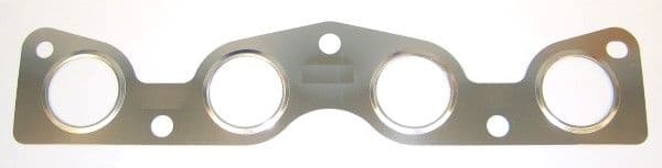 Exhaust manifold gasket