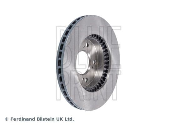 Brake disc Voor Links/Rechts past: ACURA NSX, RL  HONDA CR-V I, HR-V, INTEGRA, LEGEND III, ODYSSEY, PILOT, PRELUDE V, SHUTTLE, STEPWGN 1.6-3.5 01.92-