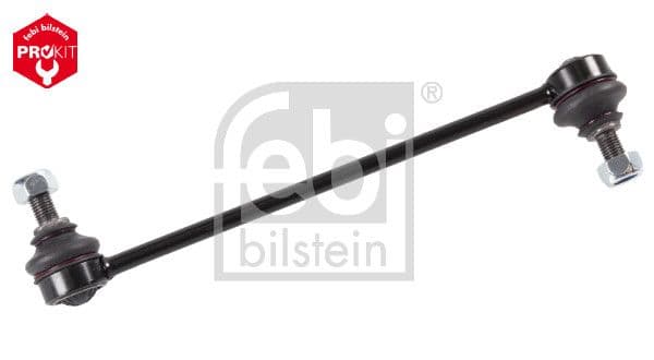 Stabilisatorstang Voor Links 229mm past: KIA PICANTO I 1.0-1.1LPG 04.04-09.11