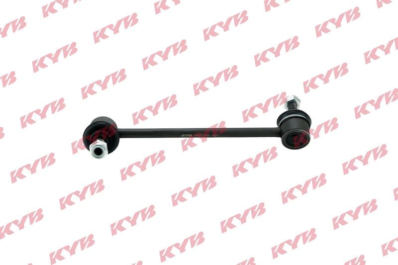 Stabilisatorstang Voor Rechts 198mm past: HYUNDAI GETZ 1.1-1.6 09.02-