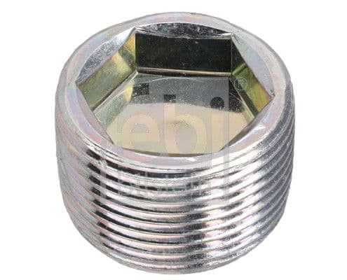 Screw Plug, automatic transmission casing